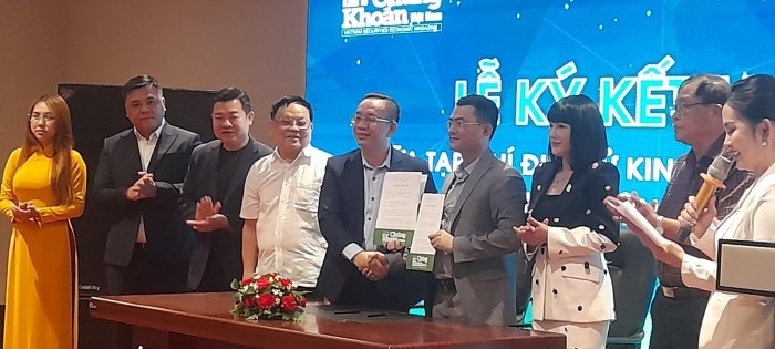 Thực Hành ESG & Đổi Mới Tài Chính Xanh – Yếu tố quyết định cho sự tăng trưởng bền vững của doanh nghiệp
