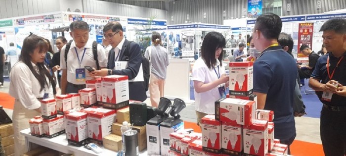 Hơn 300 doanh nghiệp lớn trong ngành điện, năng lượng quy tụ tại Triển lãm Vietnam ETE và Enertec Expo 2024