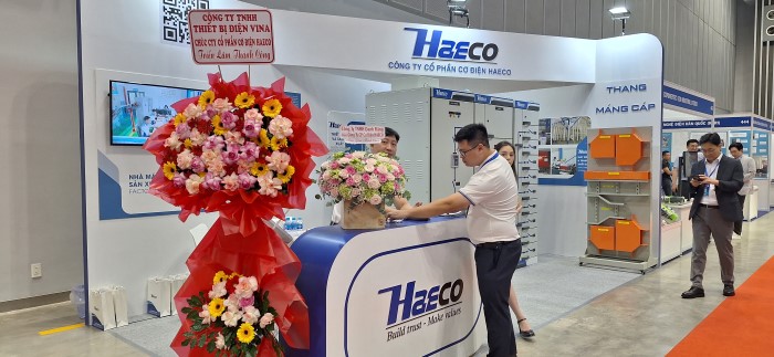 Hơn 300 doanh nghiệp lớn trong ngành điện, năng lượng quy tụ tại Triển lãm Vietnam ETE và Enertec Expo 2024