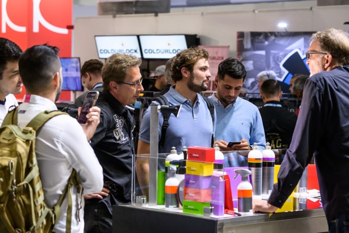 Do nhu cầu cao Hội chợ Automechanika Frankfurt 2024 mở thêm các gian hàng và nhận được phản hồi tích cực