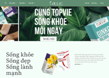 Topvie lan tỏa giá trị văn hóa chăm sóc sức khỏe (Health Literacy)