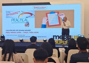 Hành trình Chuyển đổi số – Giúp doanh nghiệp tiếp cận giải pháp công nghệ mới