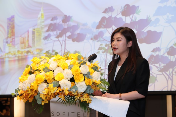 Hội chợ Du lịch Quốc tế thường niên TP.HCM (ITE HCMC 2024) thu hút nhiều tên tuổi lớn về du lịch của thế giới tham gia