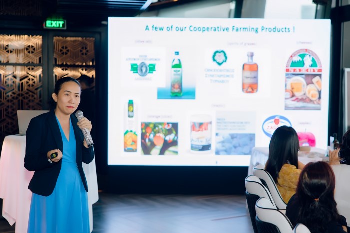 LIÊN MINH CHÂU ÂU (EU): Chương trình “Trải nghiệm thực phẩm châu Âu đạt chứng nhận PDO/PGI – Welcome to our European Table”