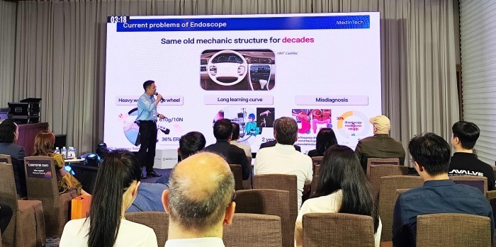 Ươm tạo startup “2024 K-Startup Center Program” – Thúc đẩy các startup Hàn Quốc khám phá thị trường Việt Nam