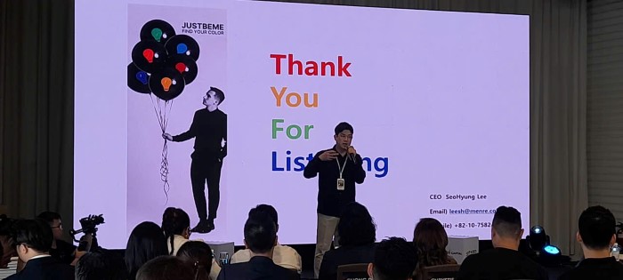 Ươm tạo startup “2024 K-Startup Center Program” – Thúc đẩy các startup Hàn Quốc khám phá thị trường Việt Nam