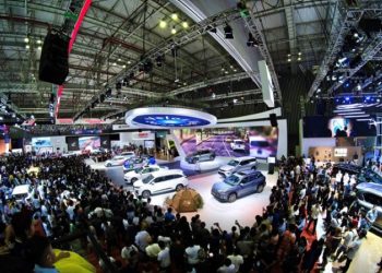 VIETNAM MOTOR SHOW 2024 – Triển Lãm Ô Tô Phù Hợp Với Thực Tế Thị Trường