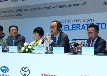 Vietnam Motors Show 2024 sẽ đón từ 230.000 đến 250.000 lượt khách tham quan