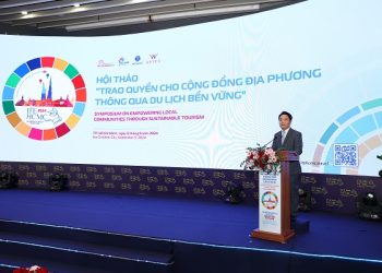 Hội thảo “Trao quyền cho cộng đồng địa phương thông qua du lịch bền vững” – Định hướng phát triển bền vững cho ngành du lịch Việt Nam