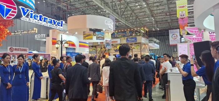 Hội chợ Du lịch Quốc tế TP.HCM – ITE HCMC 2024 chính thức khai mạc tại TP.HCM