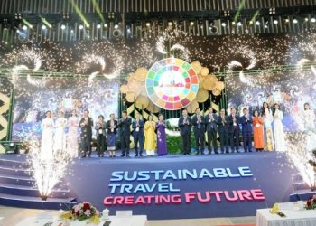 Hội chợ Du lịch Quốc tế TP.HCM – ITE HCMC 2024 chính thức khai mạc tại TP.HCM