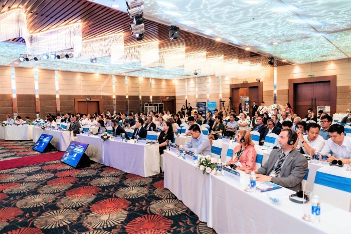 Chuyển đổi ngành Logistics tại Việt Nam – Gia tăng thúc đẩy xuất khẩu hàng hóa sang thị trường EU