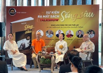 Áp dụng khái niệm Sống Sâu vào đời sống để có thể thành tựu một cuộc đời an nhiên và hạnh phúc