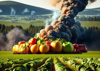 Hội Nghị Thượng Đỉnh Đổi Mới Sáng Tạo Việt Nam 2024 – Thực Phẩm và Hướng Đi Bền Vững