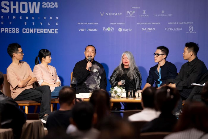 ELLEMAN FASHION SHOW 2024 – Buổi Trình Diễn Dành Riêng Cho Các Bộ Sưu Tập MENSWEAR Có Quy Mô Lớn Nhất Từ Trước Đến Nay