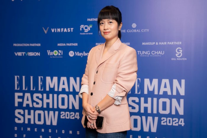 ELLEMAN FASHION SHOW 2024 – Buổi Trình Diễn Dành Riêng Cho Các Bộ Sưu Tập MENSWEAR Có Quy Mô Lớn Nhất Từ Trước Đến Nay