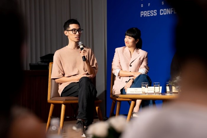 ELLEMAN FASHION SHOW 2024 – Buổi Trình Diễn Dành Riêng Cho Các Bộ Sưu Tập MENSWEAR Có Quy Mô Lớn Nhất Từ Trước Đến Nay