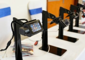 ICAR ra mắt camera hành trình Ellicam với thiết kế bền bỉ và công nghệ quản lý bộ nhớ thông minh