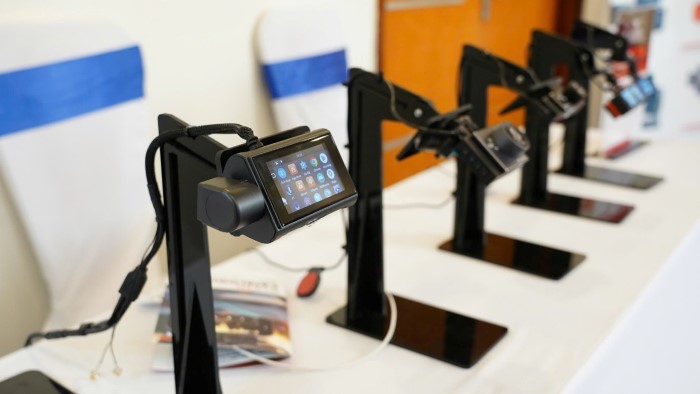 ICAR ra mắt camera hành trình Ellicam với thiết kế bền bỉ và công nghệ quản lý bộ nhớ thông minh