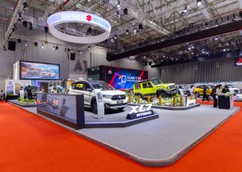 Những Mẫu Xe “XANH” Đổ Bộ VIETNAM MOTOR SHOW 2024