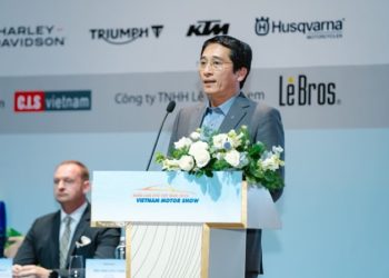 VMS 2024: Bước đệm vững chắc cho chiến dịch điện hoá giao thông quốc gia, hiện thực hóa mục tiêu Net Zero năm 2050