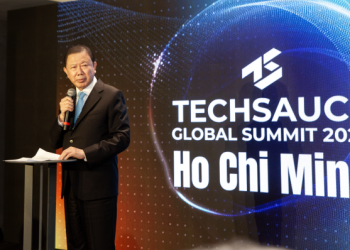 Hội nghị Quốc tế Techsauce 2024 – Cơ hội thúc đẩy tăng trưởng kinh doanh trên quy mô toàn cầu