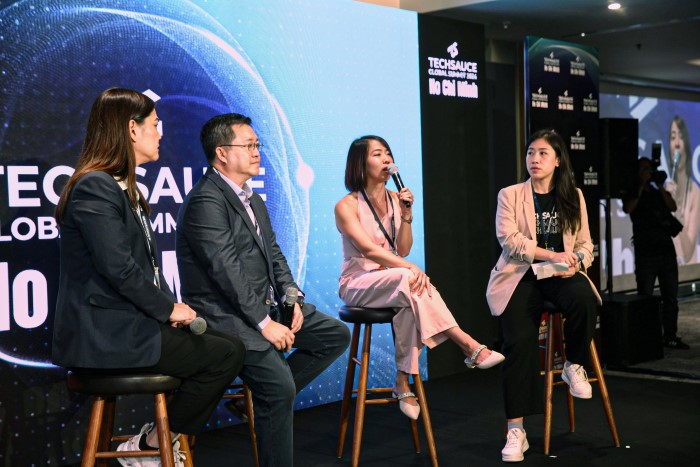 Hội nghị Quốc tế Techsauce 2024 – Cơ hội thúc đẩy tăng trưởng kinh doanh trên quy mô toàn cầu