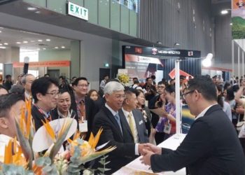 METALEX Vietnam 2024: Nơi hội tụ những công nghệ, giải pháp tiên tiến trong lĩnh vực cơ khí, gia công chính xác và tự động hóa