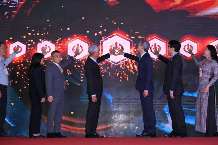 METALEX Vietnam 2024: Nơi hội tụ những công nghệ, giải pháp tiên tiến trong lĩnh vực cơ khí, gia công chính xác và tự động hóa