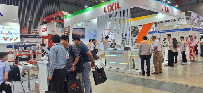 METALEX Vietnam 2024: Nơi hội tụ những công nghệ, giải pháp tiên tiến trong lĩnh vực cơ khí, gia công chính xác và tự động hóa