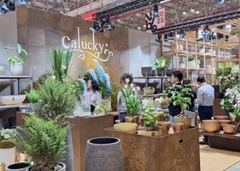 Triển lãm VIBE 2024: Tạo đòn bẩy cho ngành nội thất – xây dựng Việt Nam phục hồi và phát triển