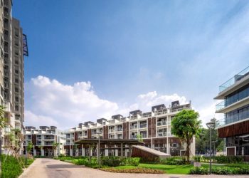 Condo Villa The GLEN – Celadon City: Trọn vẹn nhu cầu cho  thế hệ cư dân tinh hoa