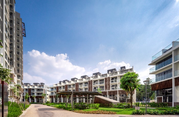 Condo Villa The GLEN – Celadon City: Trọn vẹn nhu cầu cho  thế hệ cư dân tinh hoa