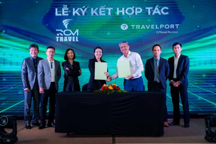 Ra Mắt “Ứng Dụng Du Lịch Của Người Việt” – ROVI TRAVEL: Cột Mốc Quan Trọng Đánh Dấu Bước Tiến Đột Phá Trong Ngành Du Lịch Việt