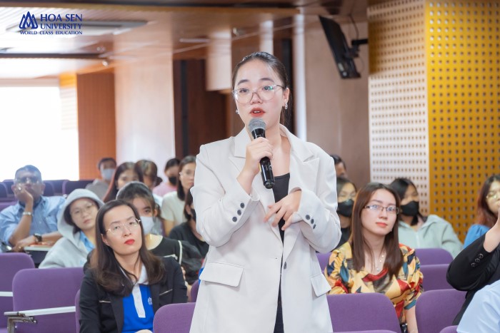 Ứng Dụng Nền Tảng Công Nghệ Và Nguồn Lực Quốc Tế Vào Trong Giảng Dạy Ngôn Ngữ