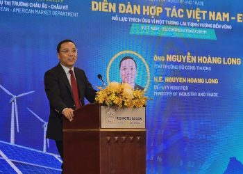 Diễn đàn Hợp tác Việt Nam – EU 2024: “Nỗ lực thích ứng vì tương lai thịnh vượng bền vững”