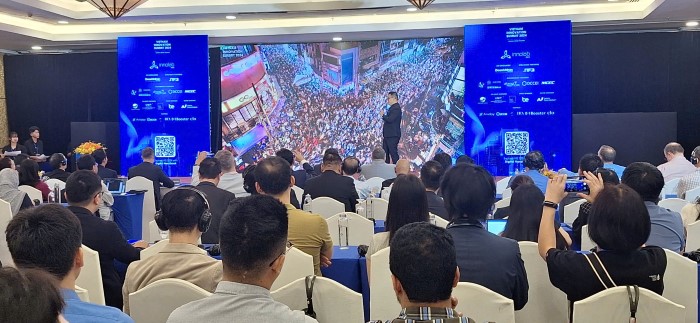Hội nghị Thượng đỉnh Đổi mới Sáng tạo Việt Nam 2024 – Nâng tầm chất lượng cho hệ sinh thái khởi nghiệp sáng tạo của Việt Nam