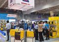 Hơn 700 Doanh nghiệp tham gia Triển lãm VINAMAC EXPO 2024 tại TP.HCM