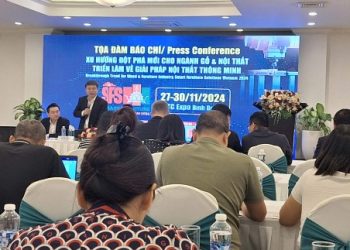SFS VIETNAM 2024 quy tụ gần 300 gian hàng của hơn 180 nhà triển lãm đến từ các quốc gia và vùng lãnh thổ