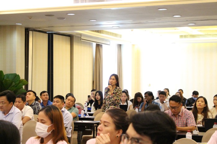 Áp dụng ESG và CBAM giúp các doanh nghiệp nâng cao uy tín thương hiệu, phát triển bền vững
