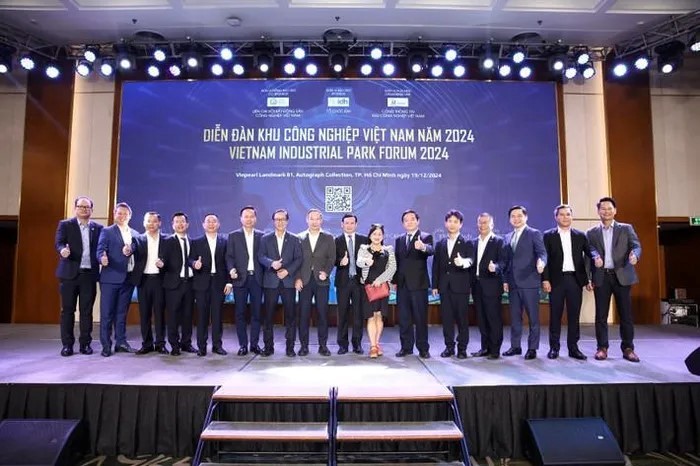 Xu hướng phát triển khu công nghiệp Việt Nam trong “Kỷ nguyên vươn mình”