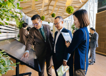 “Cuộc đua” bất động sản Tp.HCM giáp Tết: Chủ đầu tư tăng tốc để “về đích”, lộ diện loạt chính sách bán hàng gây bất ngờ