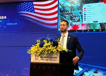 Diễn đàn hợp tác Việt Nam – Hoa Kỳ 2024: Cơ hội để cộng đồng doanh nghiệp hai nước hợp tác kinh doanh