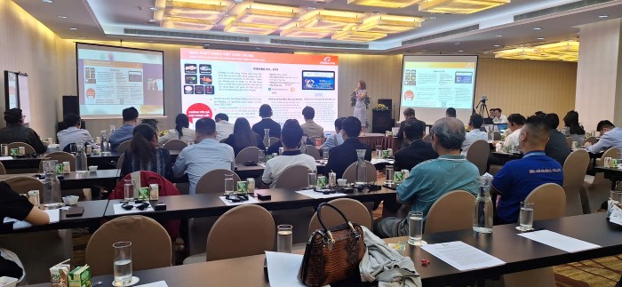 Thách thức và cơ hội trong xây dựng thương hiệu cho Doanh nghiệp Xuất khẩu Nông sản Thực phẩm