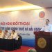 Hội nghị đối thoại về chính sách, thủ tục hành chính thuế và hải quan năm 2024 tại TP.HCM