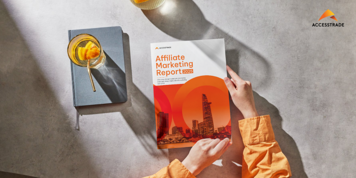 Accesstrade Việt Nam chính thức ra mắt Báo cáo Affiliate Marketing 2025: Toàn cảnh thị trường và xu hướng bùng nổ tại Việt Nam