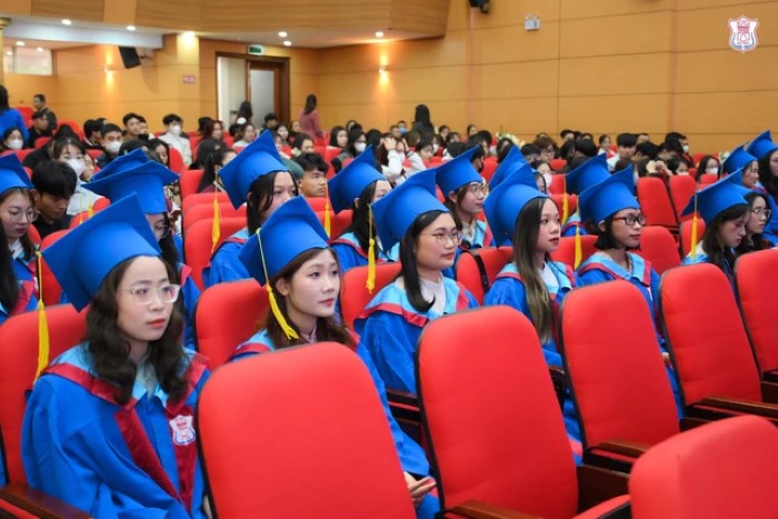 Trường Đại học Y Hà Nội lọt bảng xếp hạng đại học thế giới