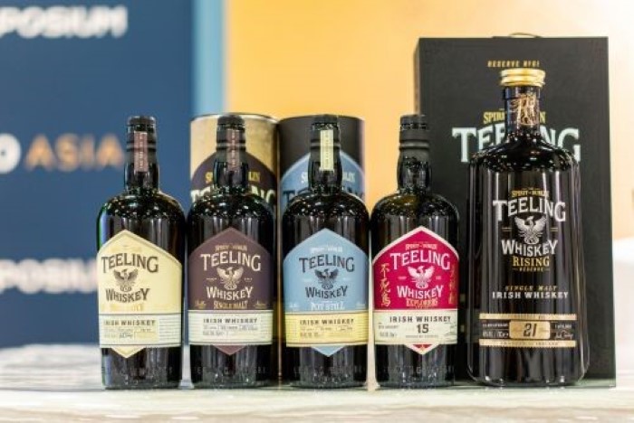 Triển Lãm VINEXPO ASIA Tại SINGAPORE Với Chương Trình Sôi Động Và Đầy Màu Sắc