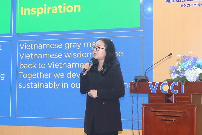Sự kiện Global Future Fair (GFF) – Thu hút nhân tài du học trở về, cung cấp học bổng du học toàn phần cho thế hệ trẻ Việt Nam