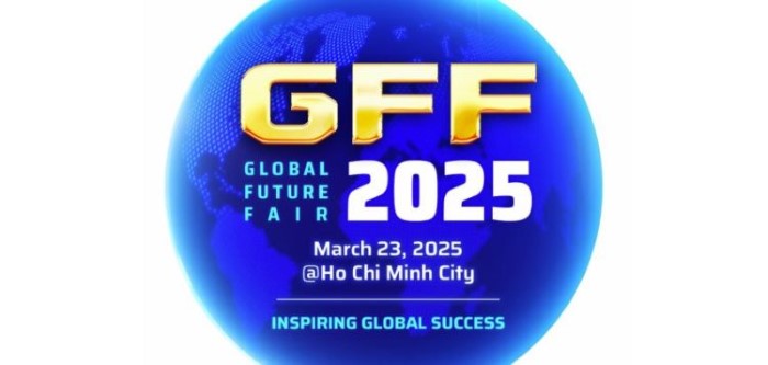 Sự kiện Global Future Fair (GFF) – Thu hút nhân tài du học trở về, cung cấp học bổng du học toàn phần cho thế hệ trẻ Việt Nam